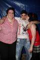Ballermann Party B�sserach 28. M�rz 09